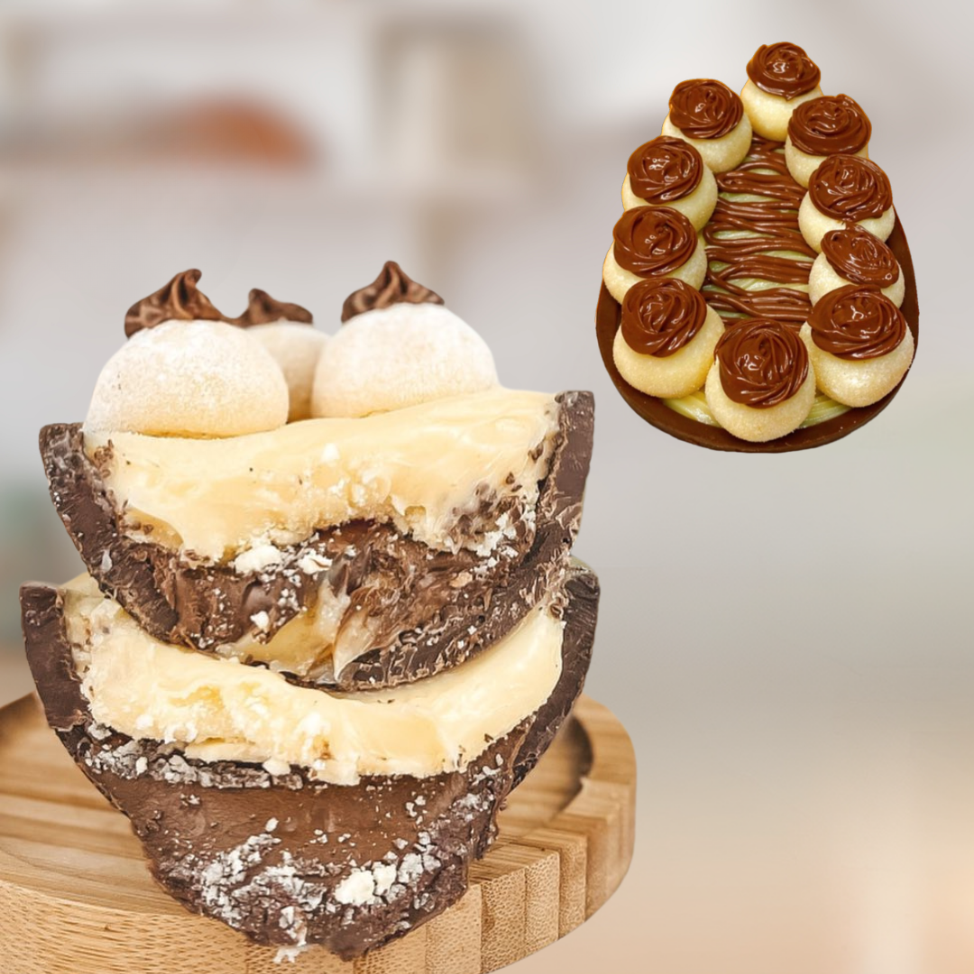 (Apenas Retirada) Açaí 770ml