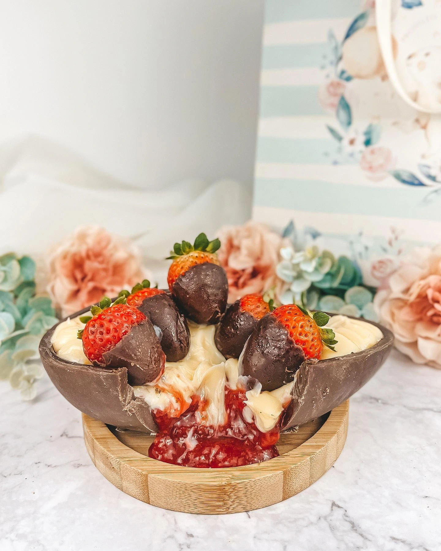 (Apenas Retirada) Açaí 770ml