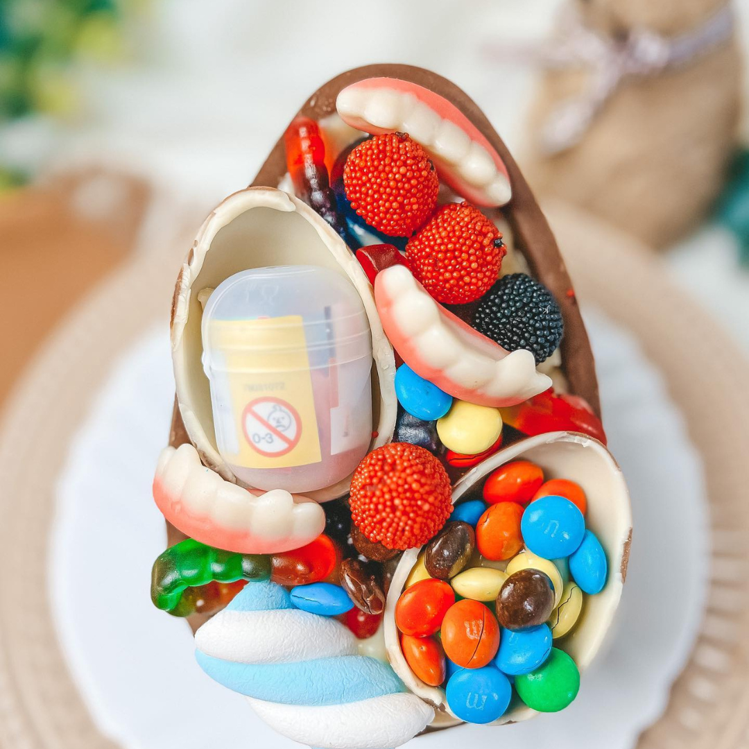 (Apenas Retirada) Açaí 770ml