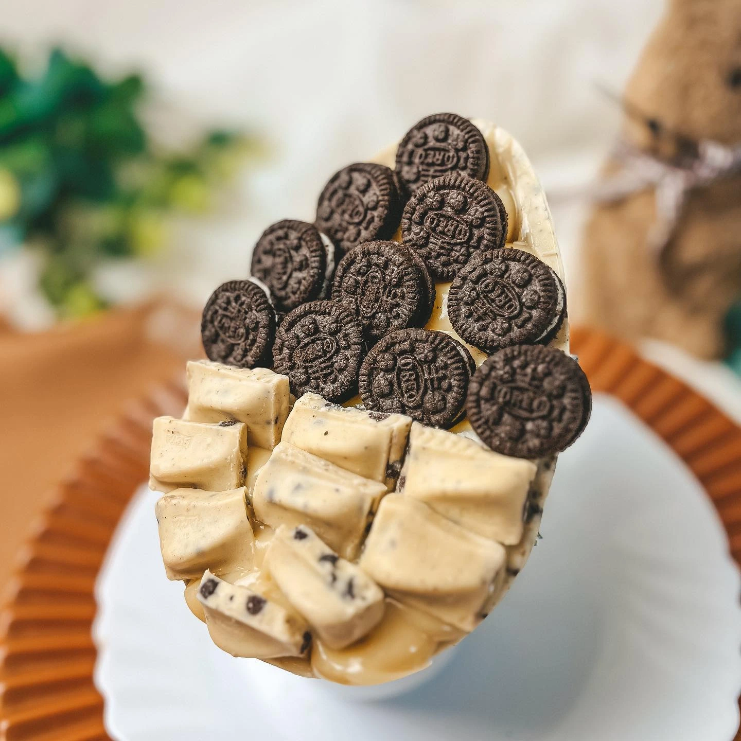 (Apenas Retirada) Açaí 770ml