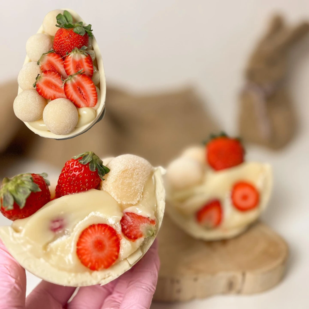 (Apenas Retirada) Açaí 770ml